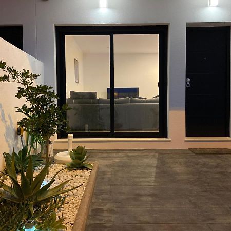 Villamar 19 - Planta Baja Con 2 Terrazas Cerca De Las Salinas San Pedro del Pinatar Esterno foto